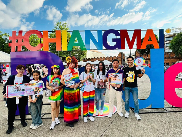 Duangtawan Hotel Chiang Mai received  Thailand MICE Venue Standard – TMVS