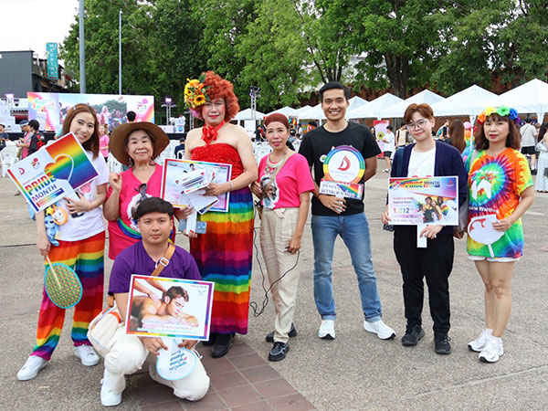 Duangtawan Hotel Chiang Mai received  Thailand MICE Venue Standard – TMVS