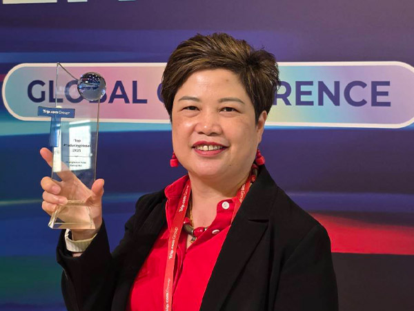 Duangtawan Hotel Chiang Mai received  Thailand MICE Venue Standard – TMVS