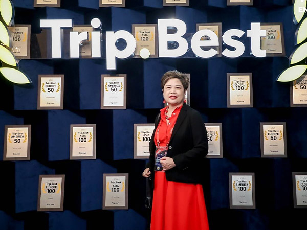 Duangtawan Hotel Chiang Mai received  Thailand MICE Venue Standard – TMVS