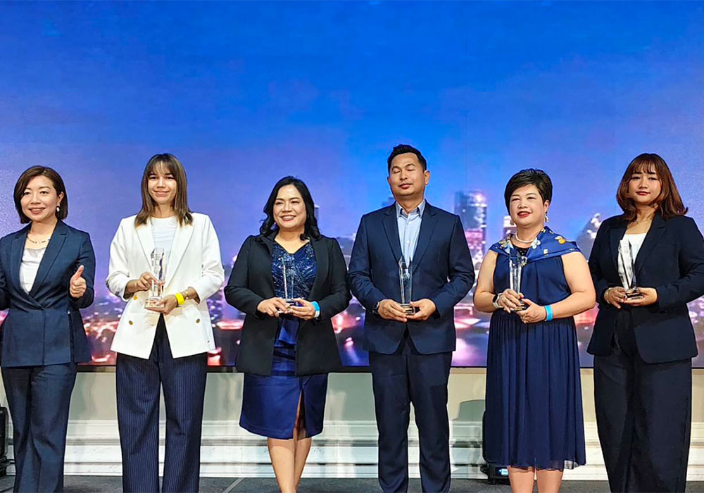 Top Production Award 2025