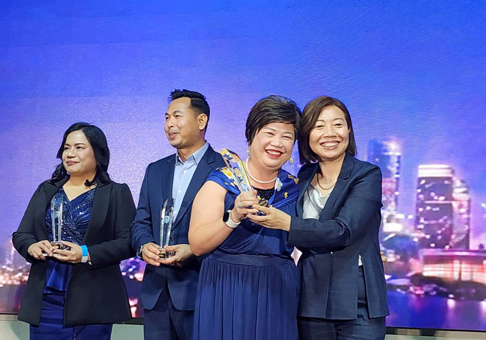 Top Production Award 2025