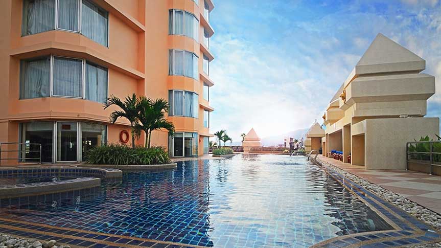 Duangtawan Hotel Chiangmai Promotion